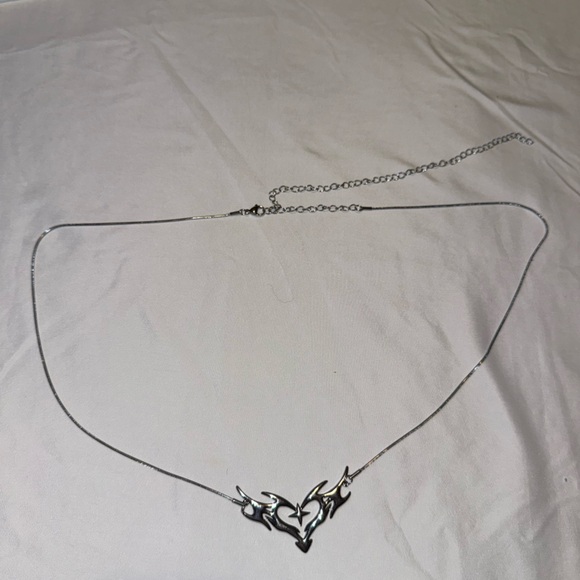 Y2K Belly Chain - Picture 7 of 9